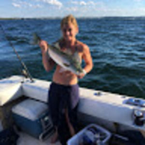 Meet your Posher, Kaitlyn